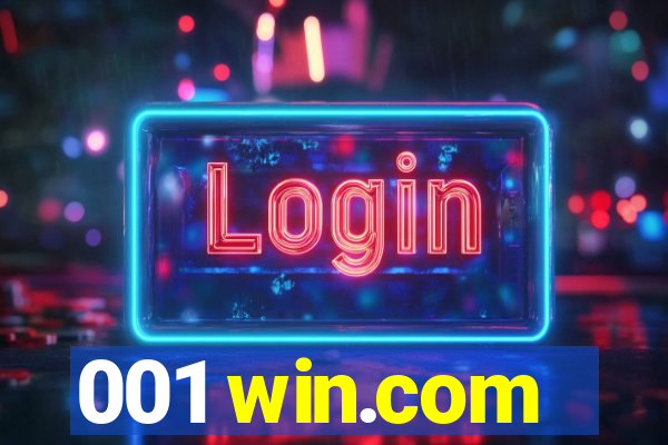 001 win.com